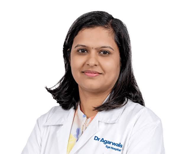 Dr Anku H Raja